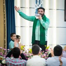 مهدی میرداماد صد البته که تو یه روز میای